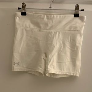 Under Armour shorts - size small - never worn